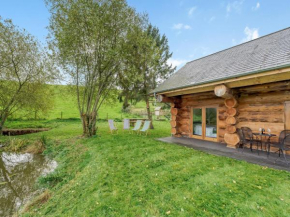 Hollacombe Lodge